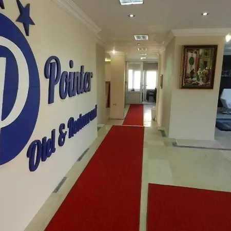Pointer Hotel 3*