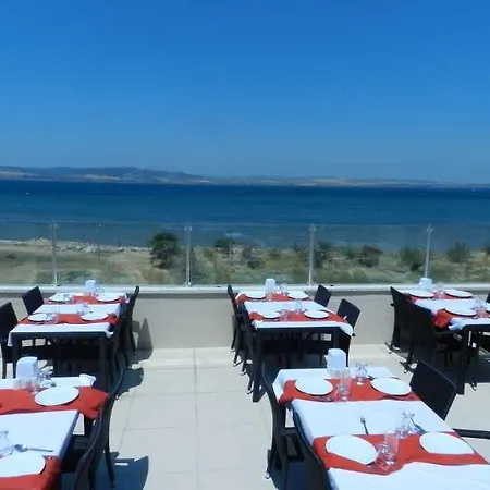 Hotel Pointer Canakkale