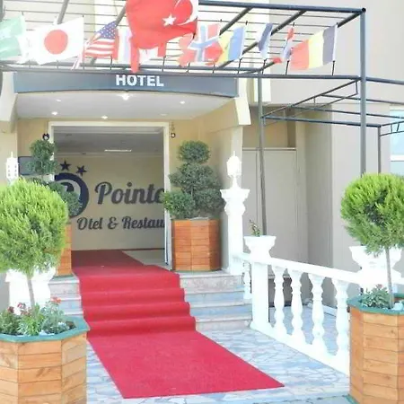 Pointer Hotel Canakkale