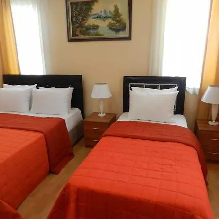 Pointer Hotel 3*