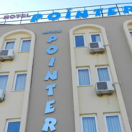 Hotel Pointer Canakkale