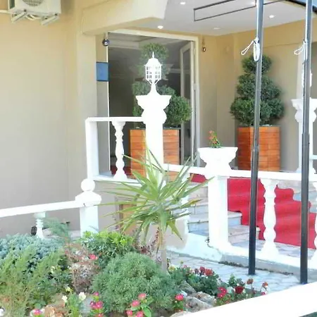 Pointer Hotel